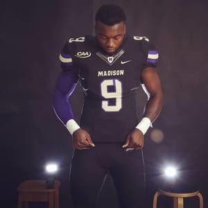 Meet your Posher, Kyre